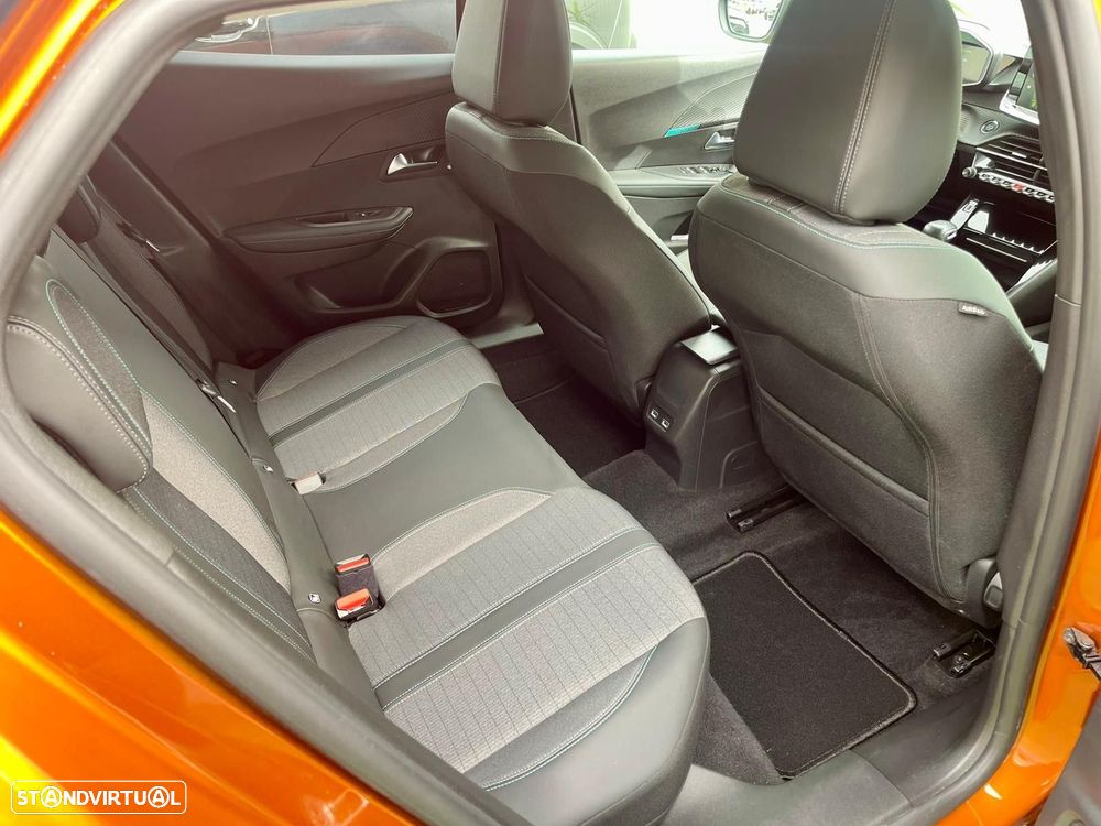 Peugeot 2008 1.2 PureTech Allure Pack - 9