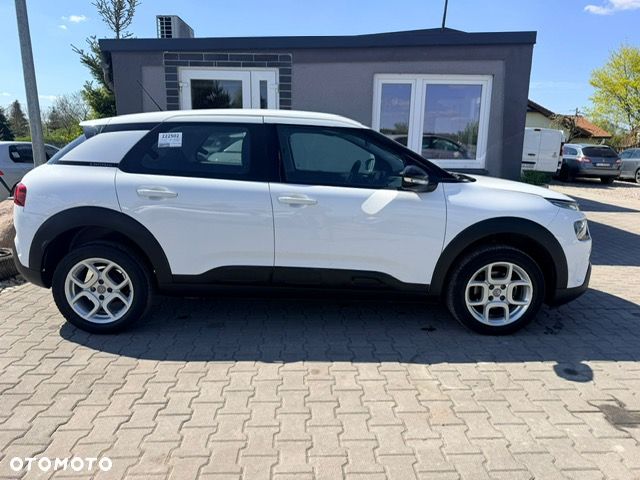Citroën C4 Cactus 1.6 Blue HDi Feel Edition - 2