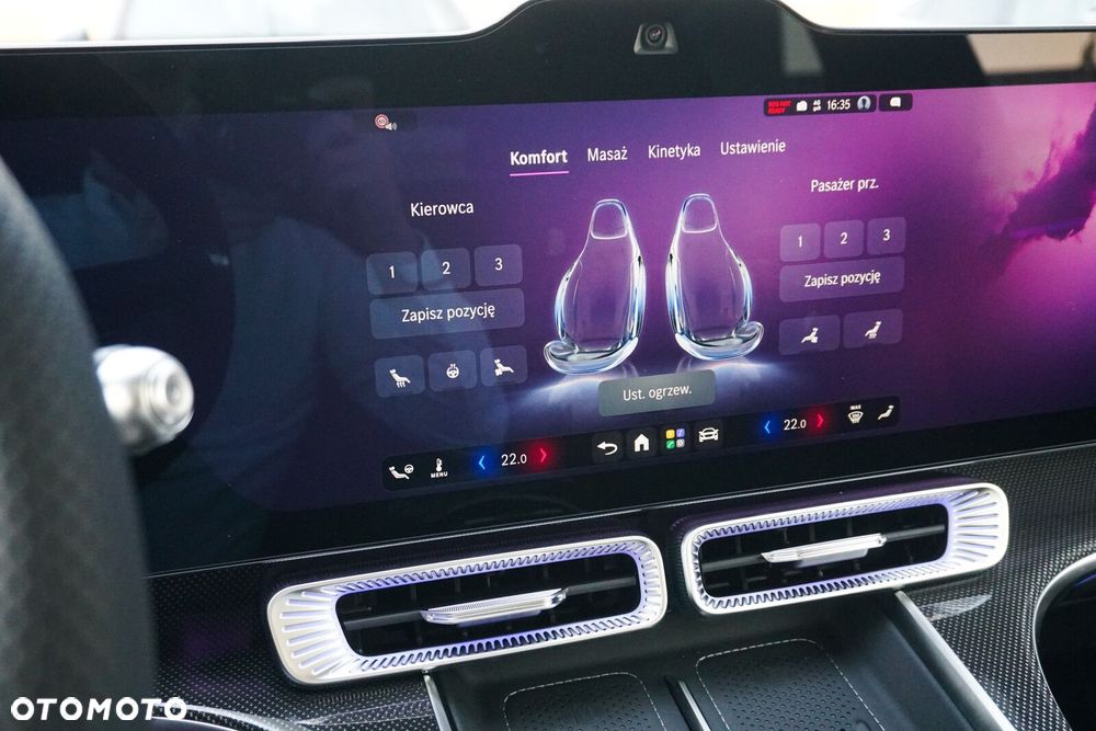 Mercedes-Benz GLC 400 94kWh 4-Matic EQ - 12