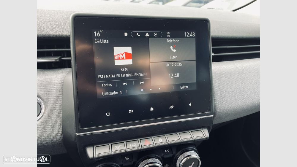Mitsubishi Colt 1.0 MPI-T Invite - 11