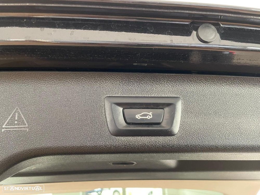 BMW 520 d Line Luxury Auto - 42