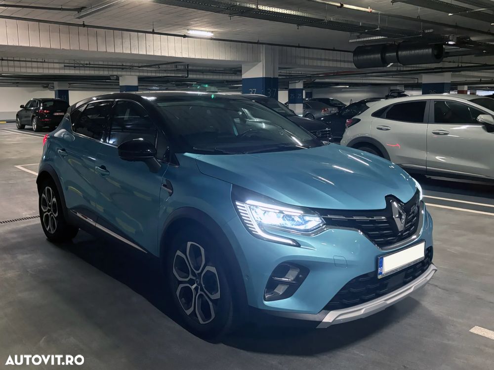 Renault Captur - 11