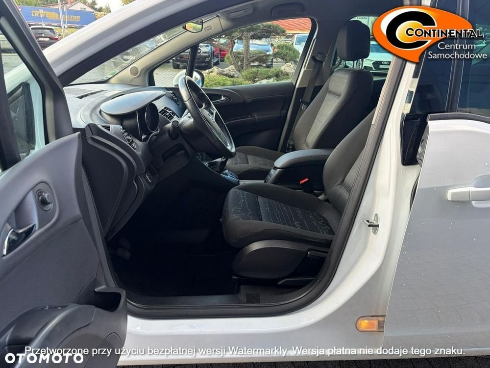 Opel Meriva - 7