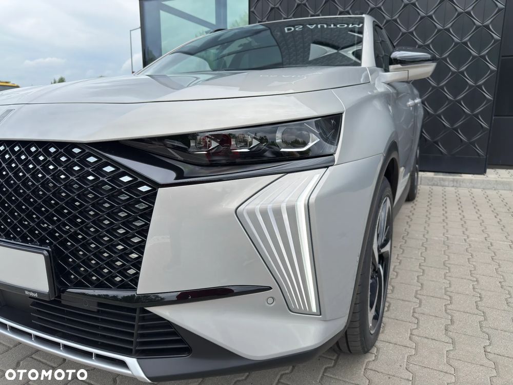 DS Automobiles DS 7 1.5 BlueHDi Etoile - 4