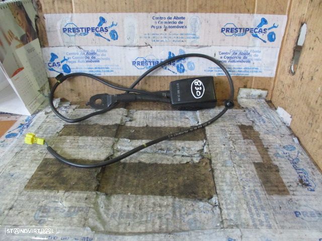 Pre-Tensor 2118602469 MERCEDES W211 2004 DRT - 1