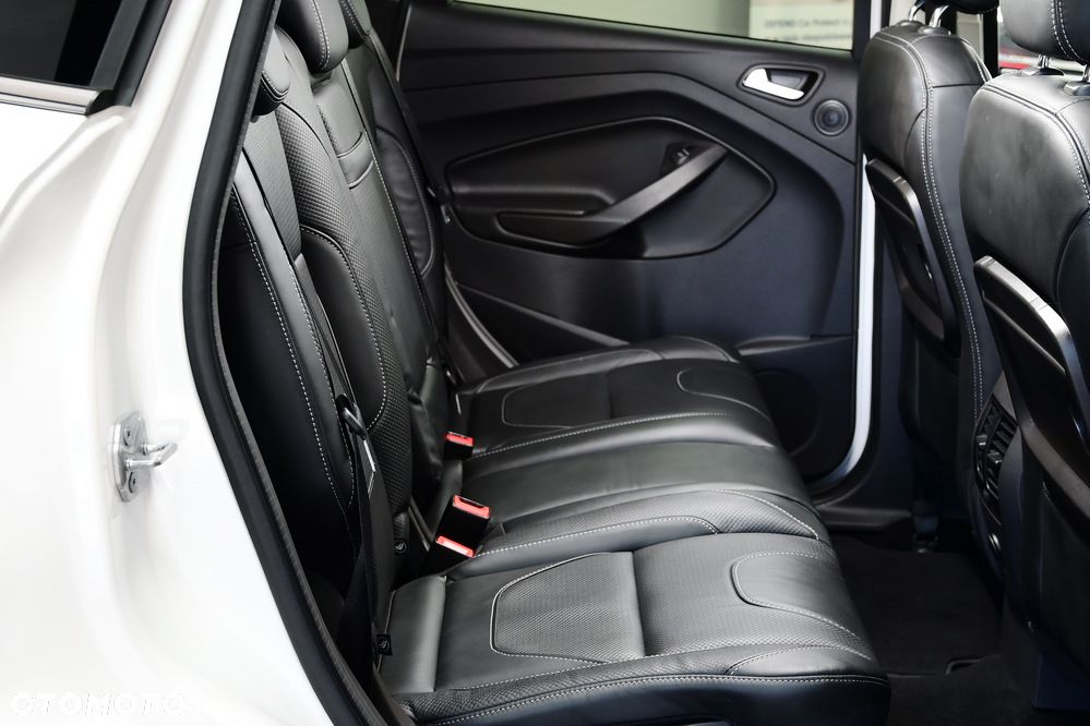 Ford Kuga 2.0 TDCi 4x4 Individual - 23