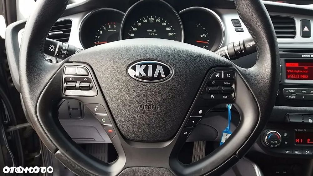 Kia Ceed Cee'd 1.6 CRDi L - 9