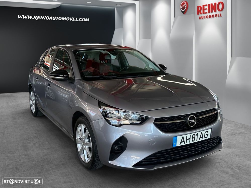 Opel Corsa 1.2 Business - 2