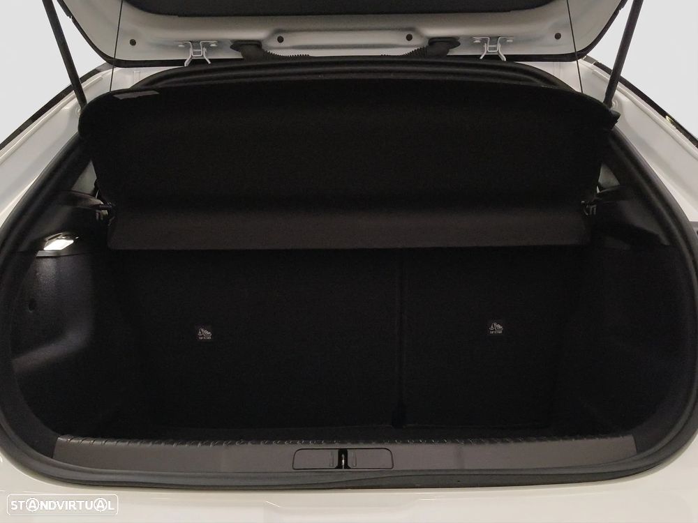 Opel Mokka 1.2 Hybrid GS eDCT - 33