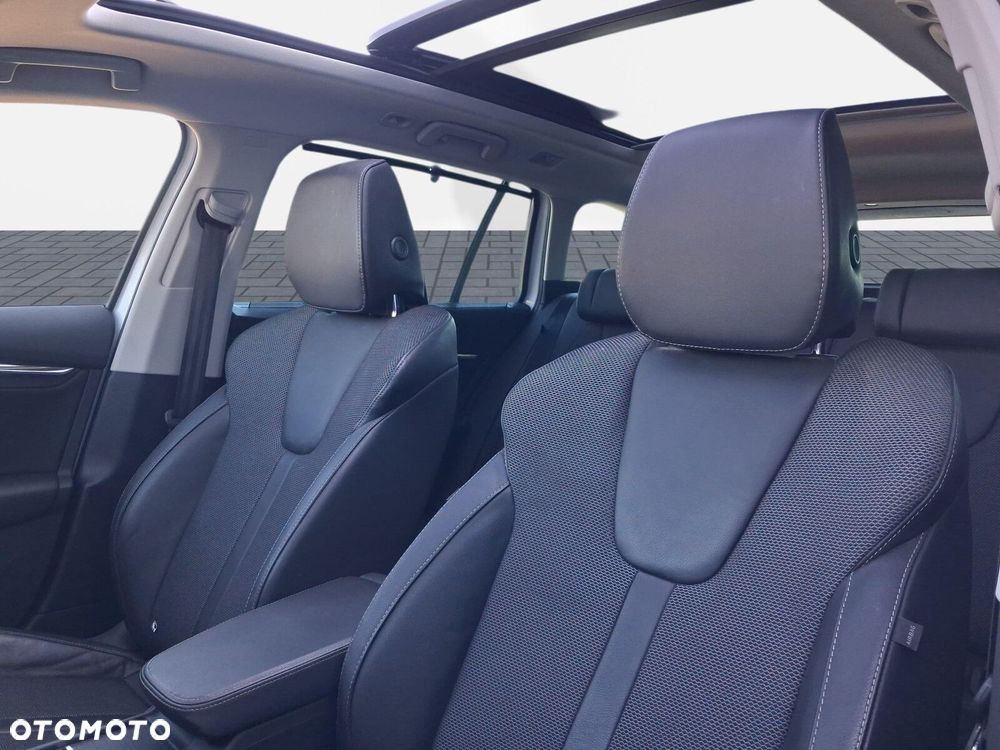 Skoda Octavia 2.0 TDI DSG Style - 14
