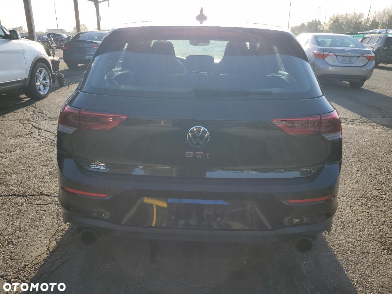 Volkswagen Golf 2.0 TSI OPF DSG GTI - 6
