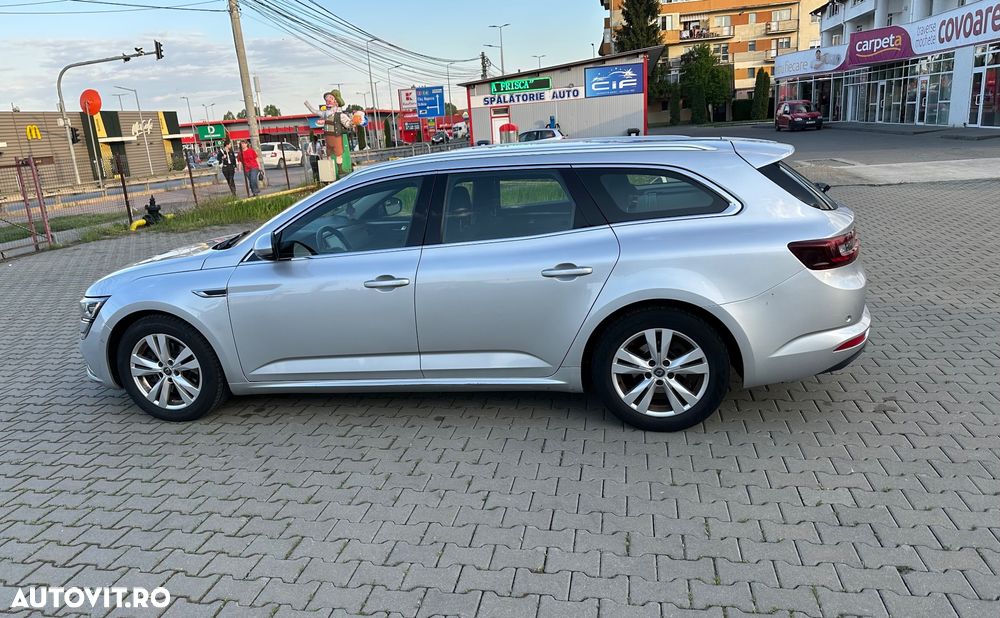 Renault Talisman ENERGY dCi 160 EDC INTENS - 5