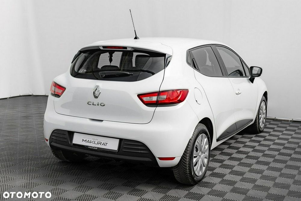 Renault Clio 0.9 Energy TCe Alize - 6