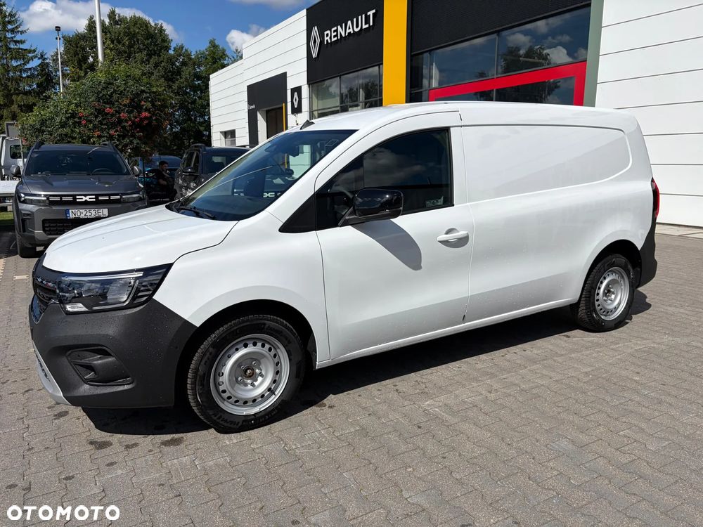 Renault Kangoo Van - 4