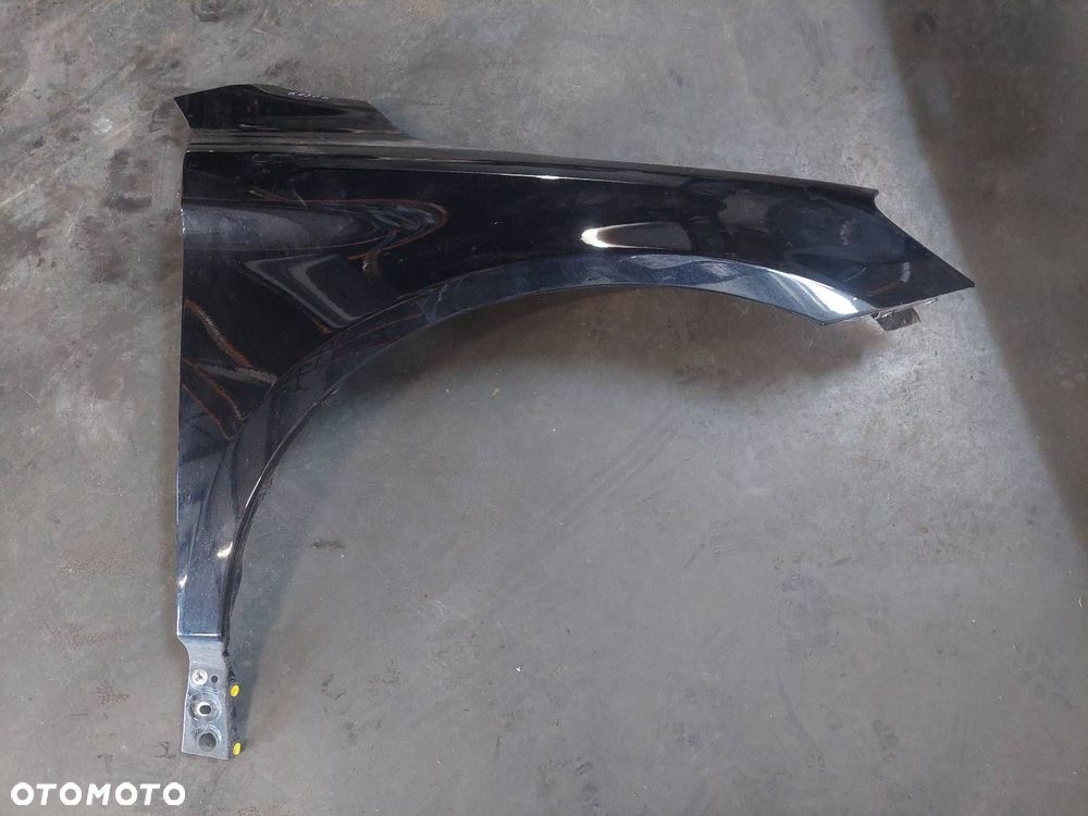 BŁOTNIK PRAWY PRZÓD VOLVO XC60 I LIFT 452-46 - 1