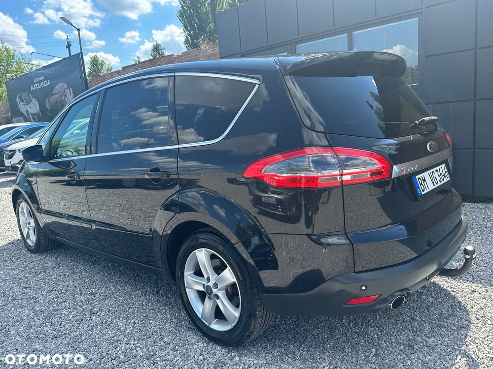 Ford S-Max 2.0 T Trend MPS6 - 7