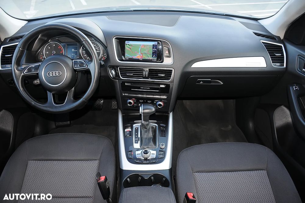 Audi Q5 - 7