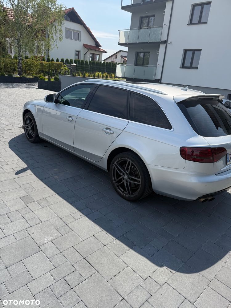 Audi A4 Avant 2.0 TDI - 3