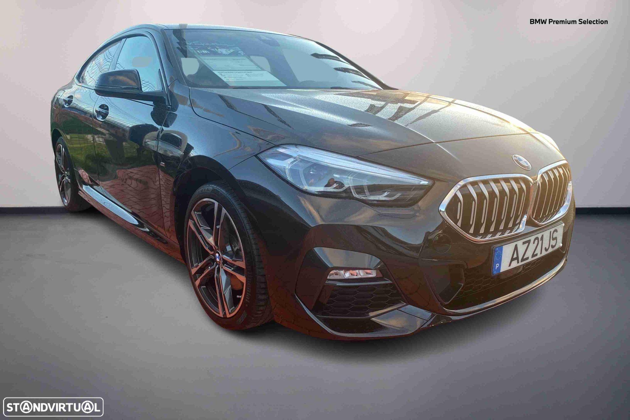 BMW 216 Gran Coupé - 15