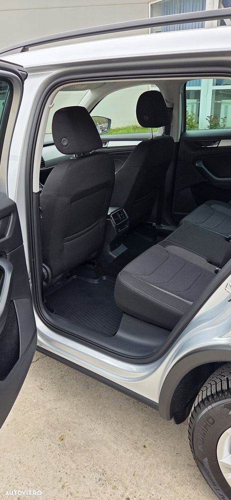 Skoda Kodiaq 2.0 TDI 4X4 DSG Style - 20