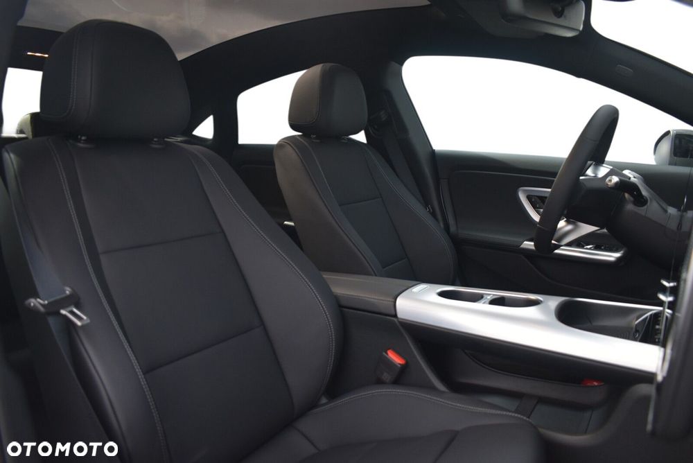 Mercedes-Benz CLA 250+ 85kWh - 9