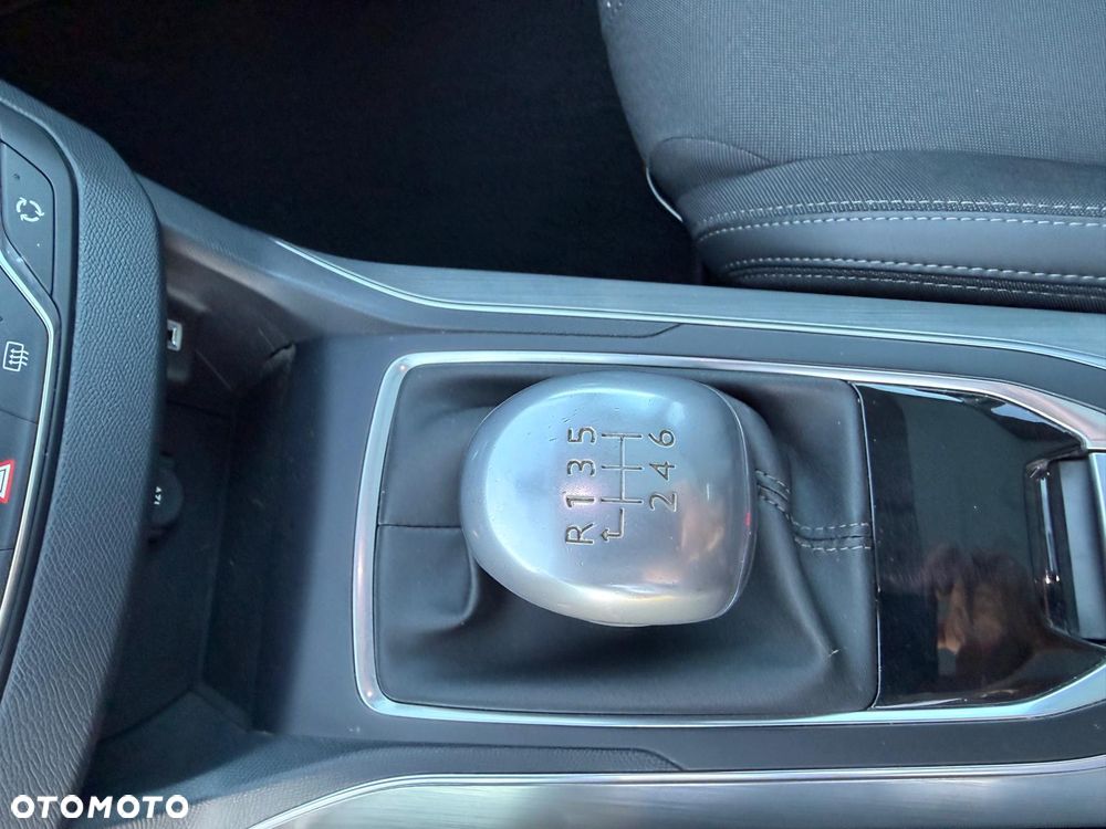 Peugeot 308 BlueHDi FAP 130 Stop & Start Allure Pack - 16