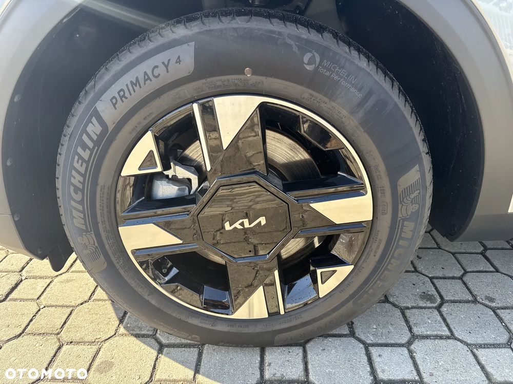 Kia Sportage 1.6 T-GDI M 2WD DCT - 27