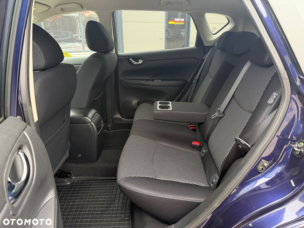 Nissan Pulsar 1.2 DIG-T Tekna - 29