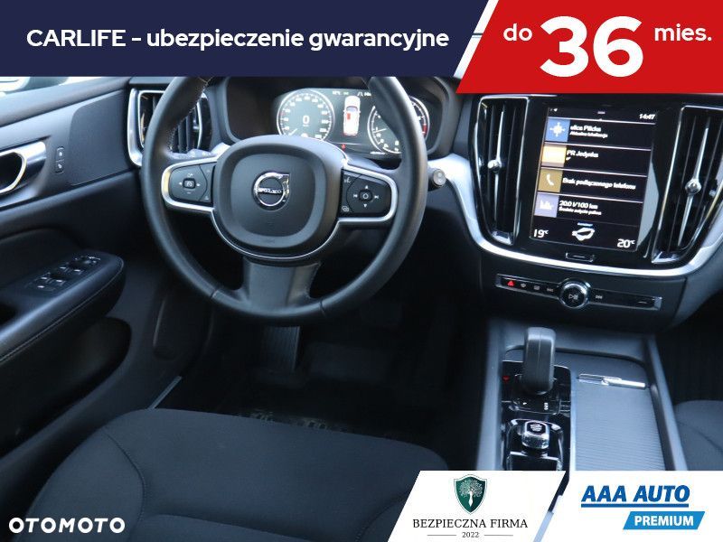 Volvo V60 - 9