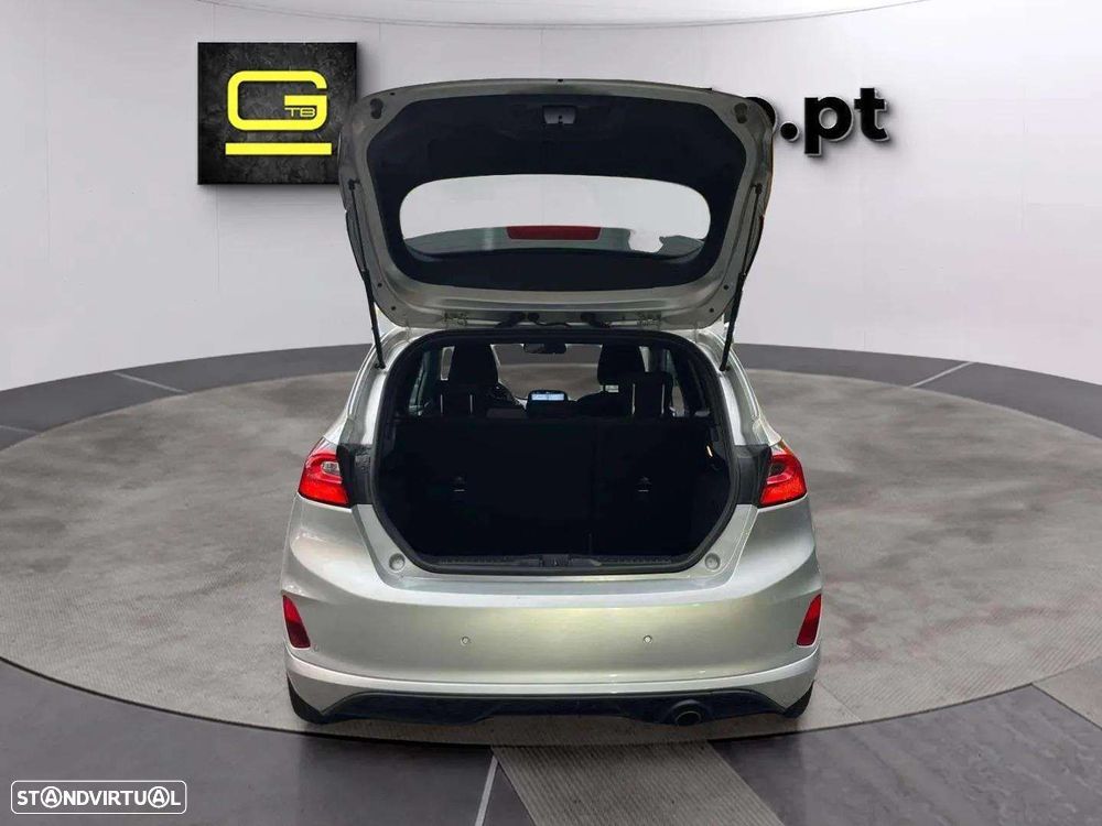 Ford Fiesta 1.0 EcoBoost ST-Line - 42