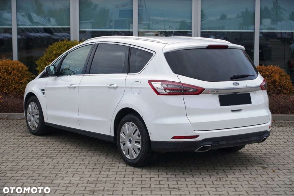 Ford S-Max - 4