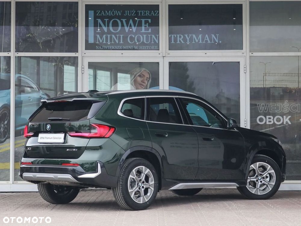 BMW X1 - 2