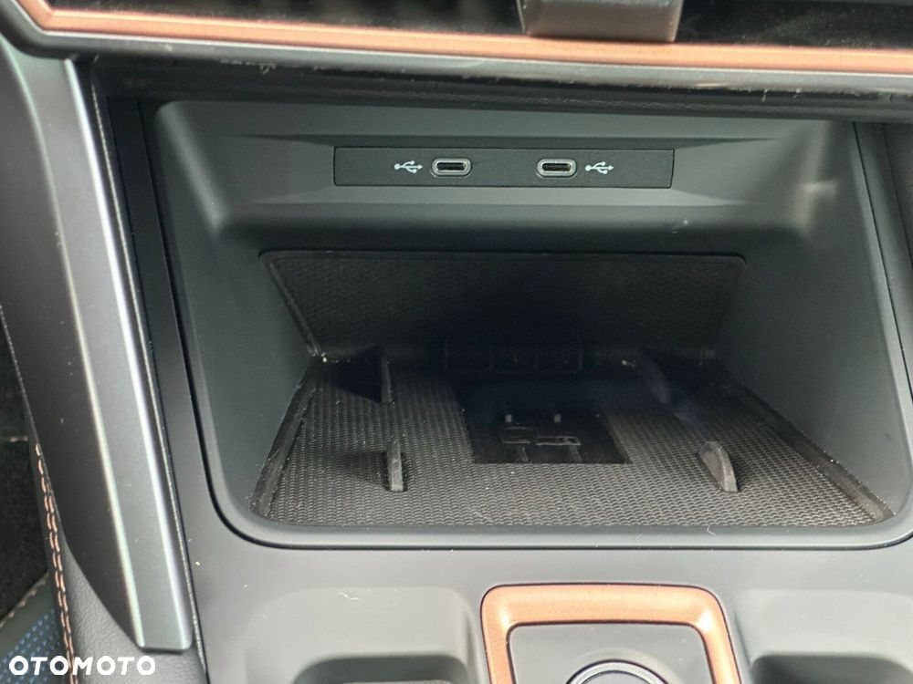 Cupra Leon Sportstourer 1.5 eTSI mHEV DSG - 22