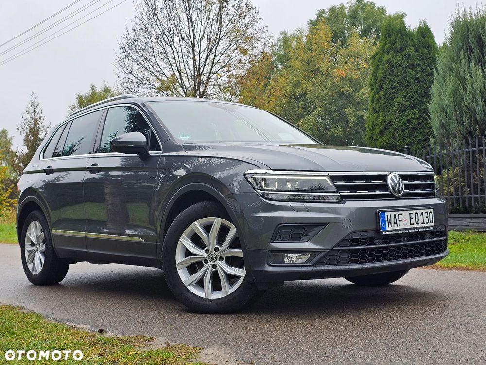 Volkswagen Tiguan 2.0 TDI SCR DSG Join - 34