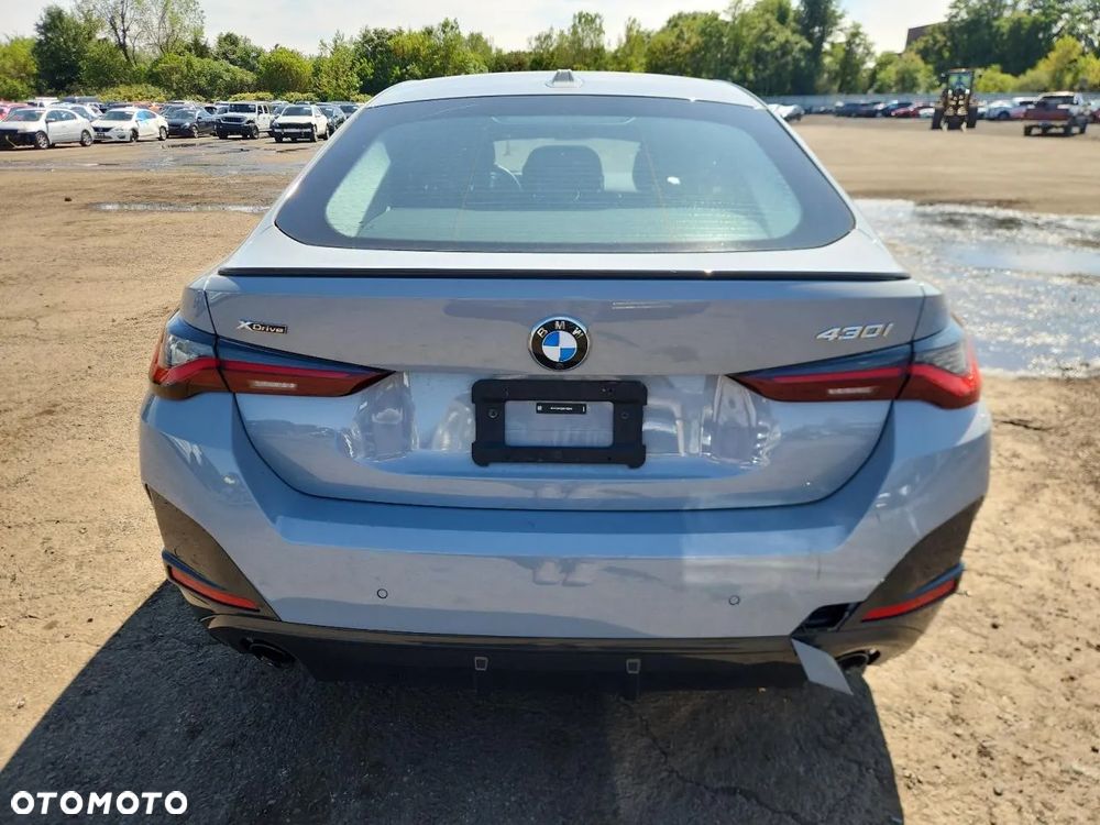 BMW Seria 4 - 6