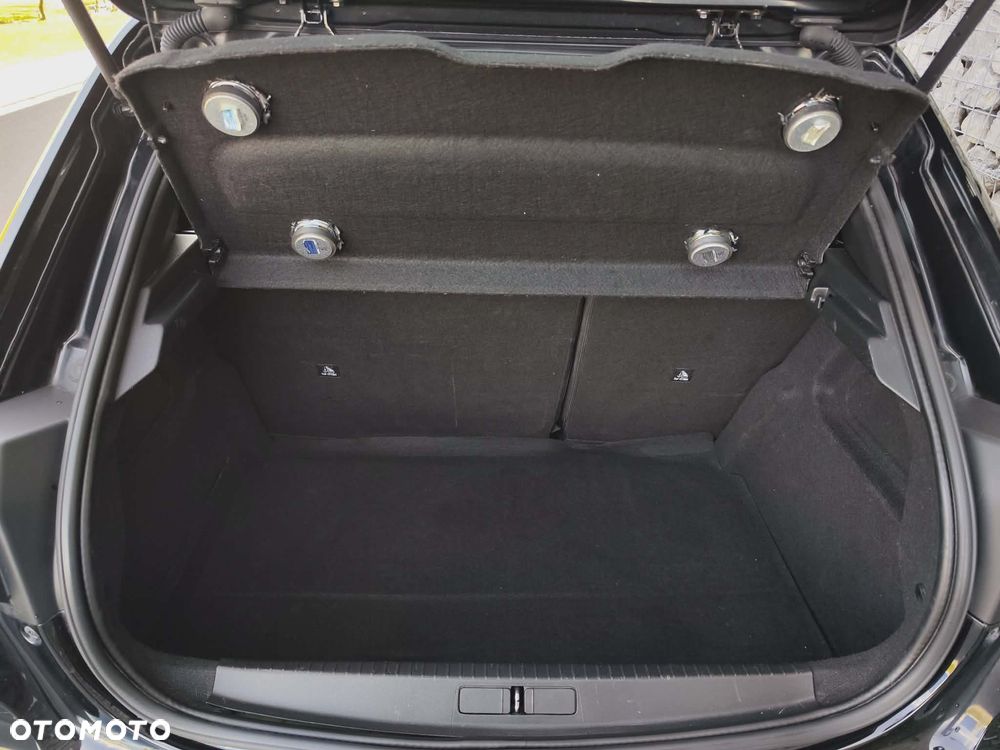 Peugeot 208 PureTech 110 Stop & Start Allure - 13