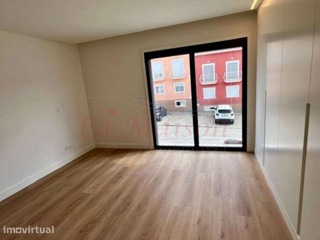 3 Apartamentos T2+1 - Grande imagem: 5/37