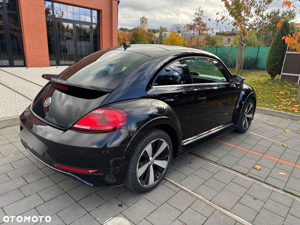 Volkswagen Beetle 1.4 TSI BMT R-Line DSG - 8