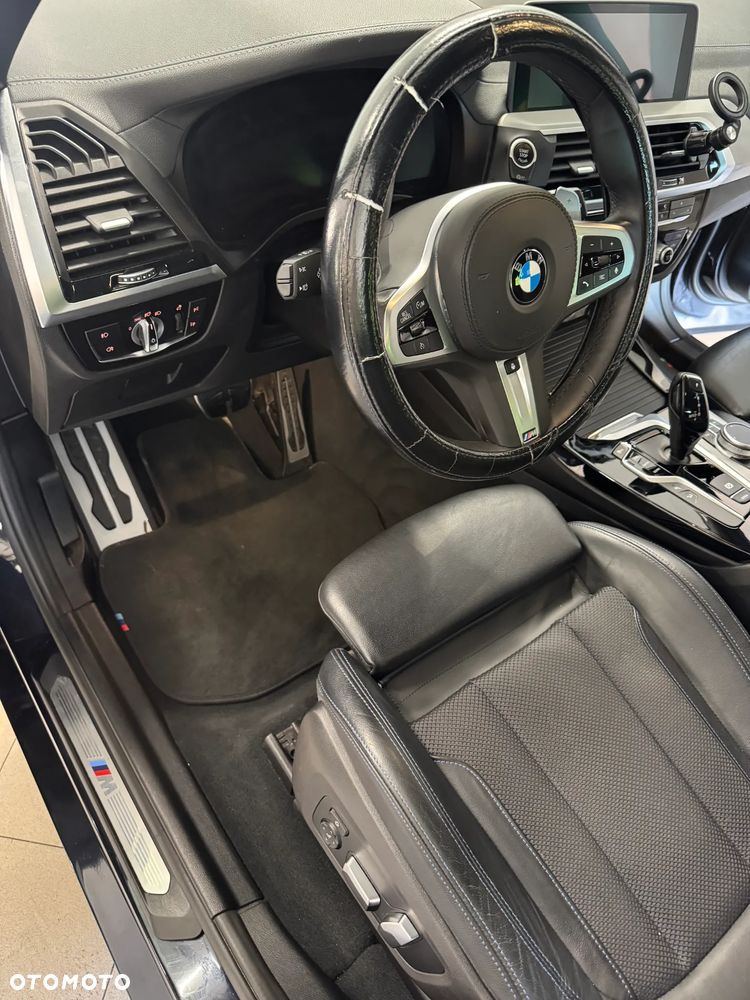 BMW X3 xDrive30i GPF M Sport sport - 19
