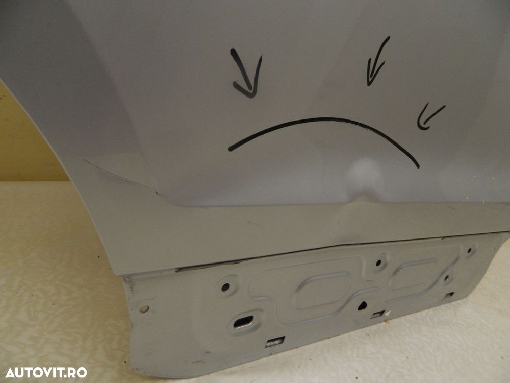 Usa dreapta spate VW T-Cross, 2019, 2020, 2021, 2022, 2023. - 6