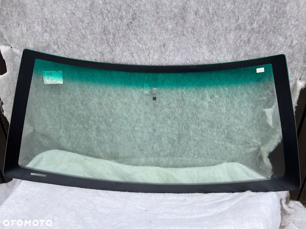 dodge pickup 2d szyba przednia nowa po 2000- - 2