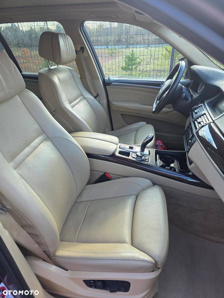 BMW X5 - 9
