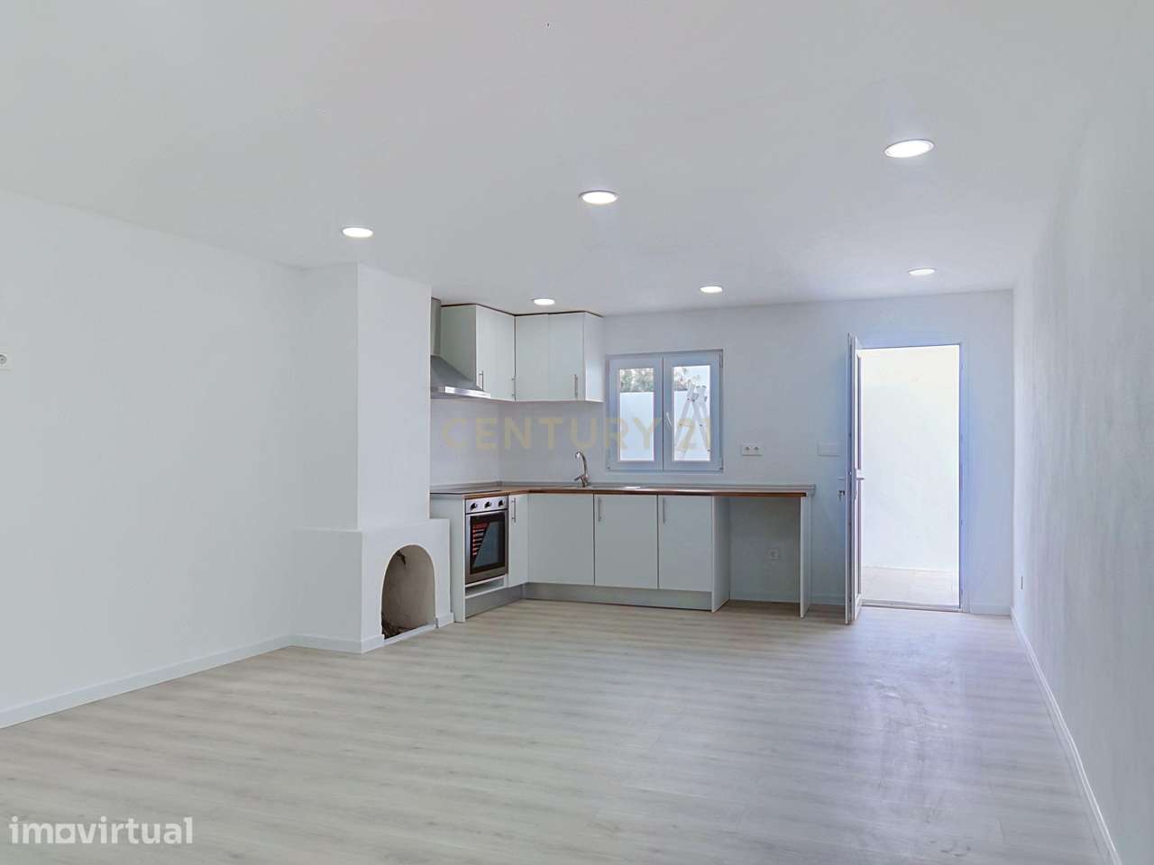 Casa Renovada em Salvada, Beja - Oportunidade Única! - Grande imagem: 3/17