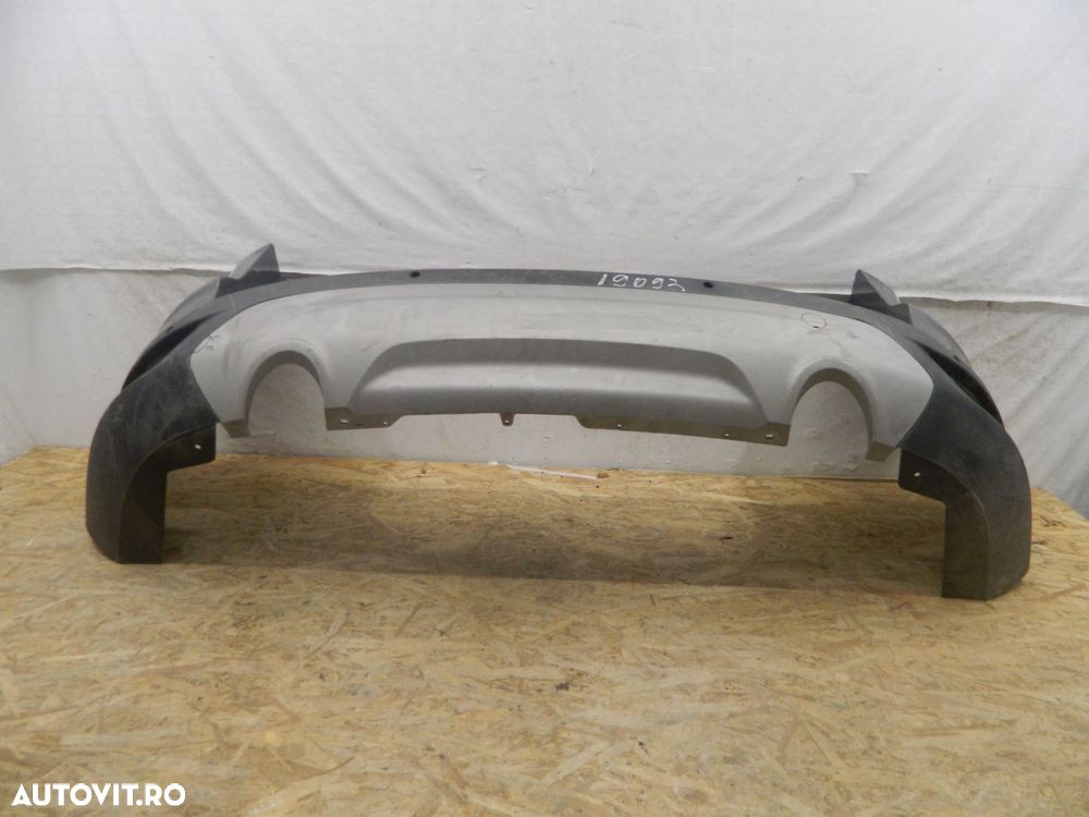 Bara spate Ford Kuga, 2012, 2013, 2014, 2015, CV44-17K835-AW. - 5