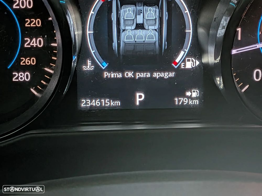 Jaguar XF 20d AWD Aut. R-Sport - 1