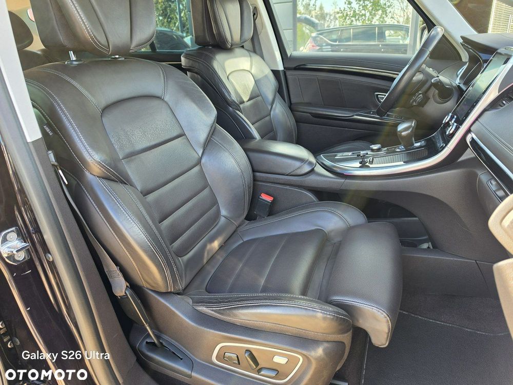 Renault Espace 1.6 TCE Initiale Paris EDC 7os - 29