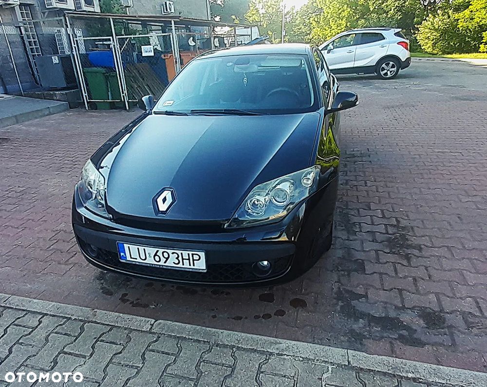 Renault Laguna 2.0 16V 140 Dynamique - 2