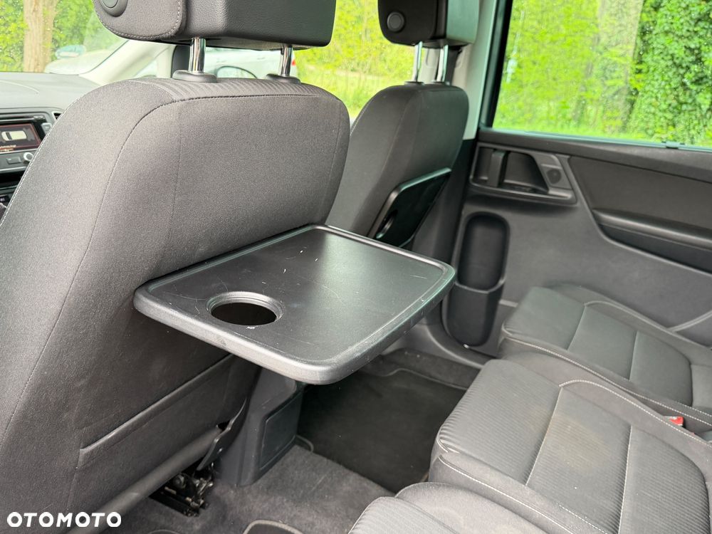 Seat Alhambra 2.0 TDI Start & Stop DSG I-Tech - 21