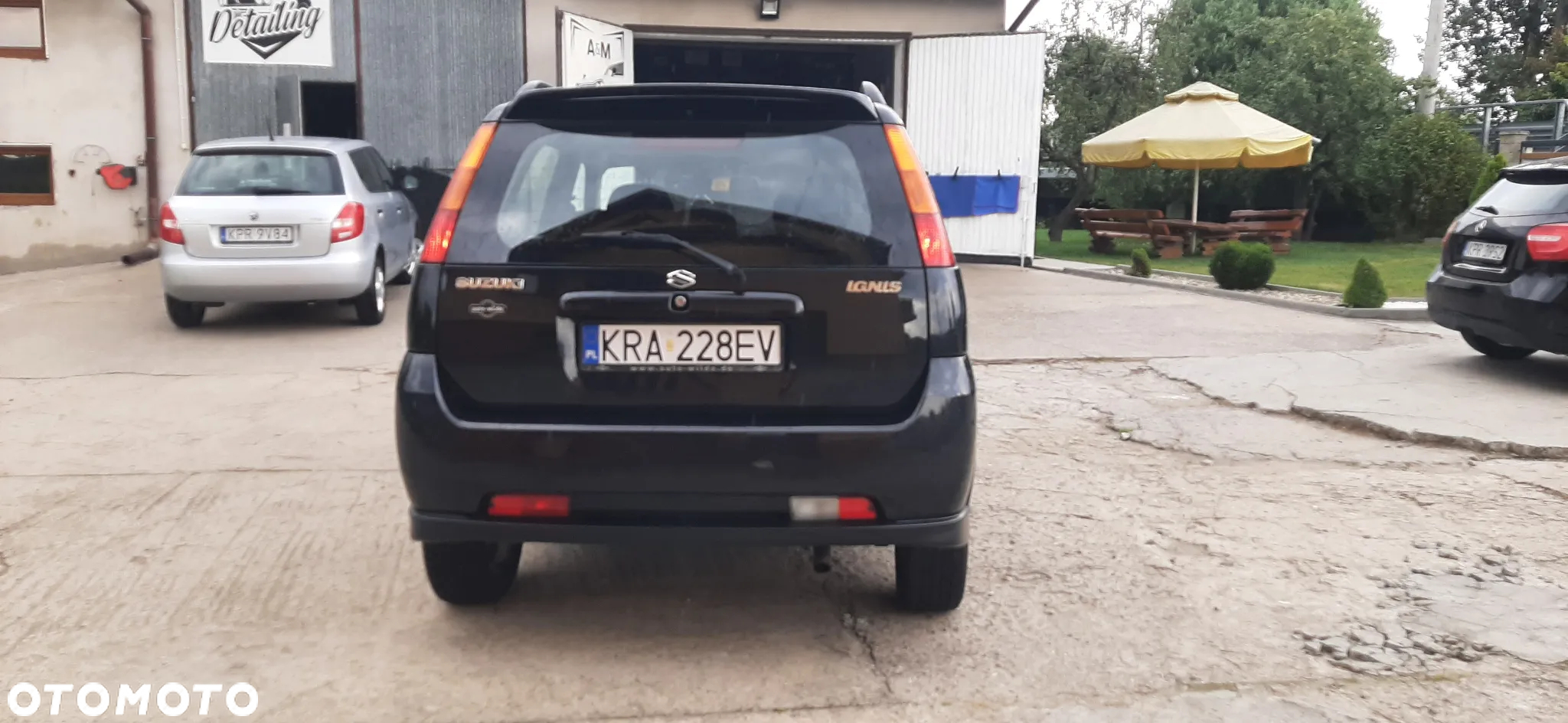 Suzuki Ignis - 14