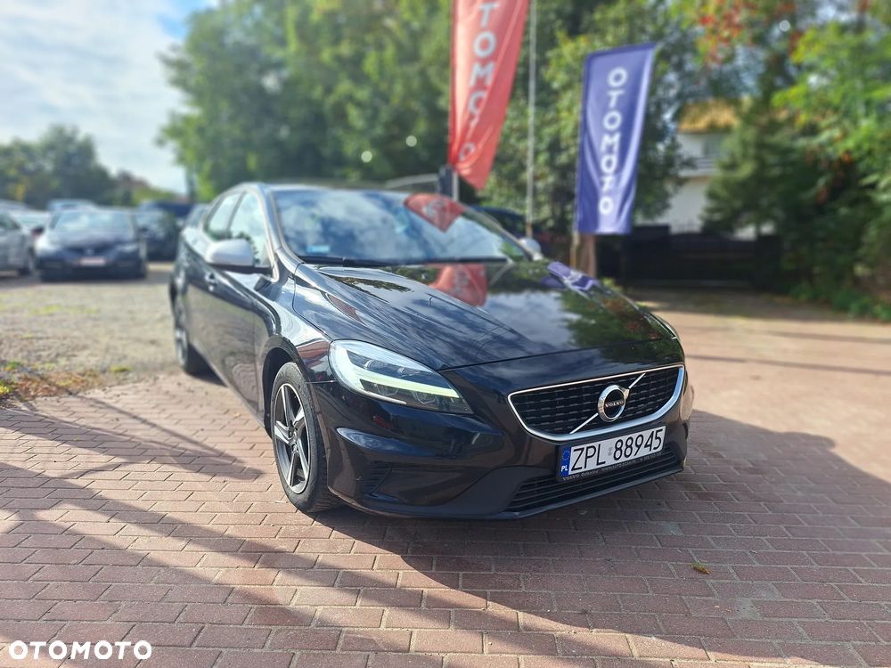 Volvo V40 - 8